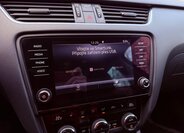 Škoda Octavia Kombi 1,6 l 85 kw