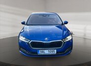 Škoda Octavia Liftback 2,0 l 85 kw