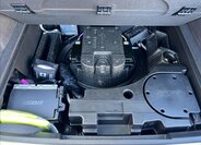 Audi SQ7 SUV / Terénní 4,0 l 320 kw