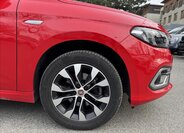 Fiat Tipo Kombi 1,6 l 96 kw