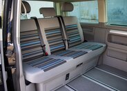 Volkswagen California Kombi 2,0 l 103 kw