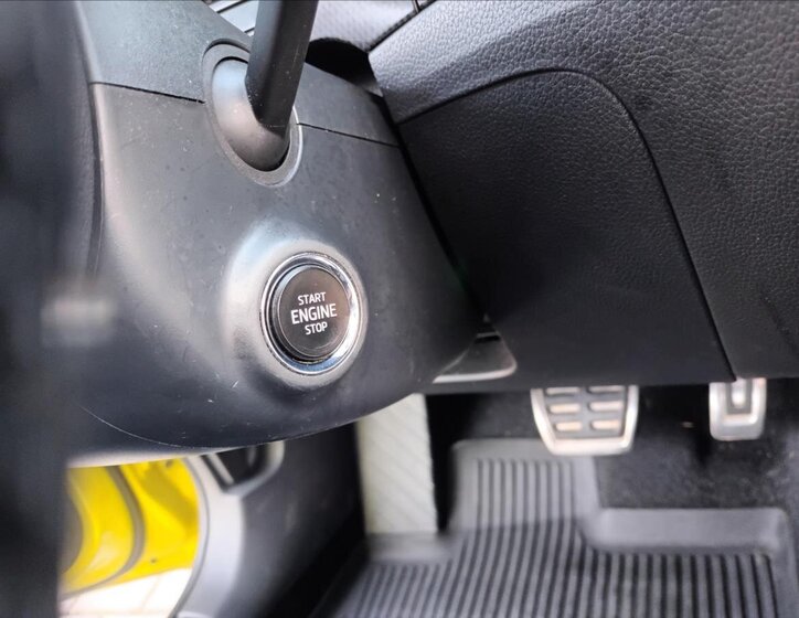 Škoda Superb Kombi 2,0 l 140 kw