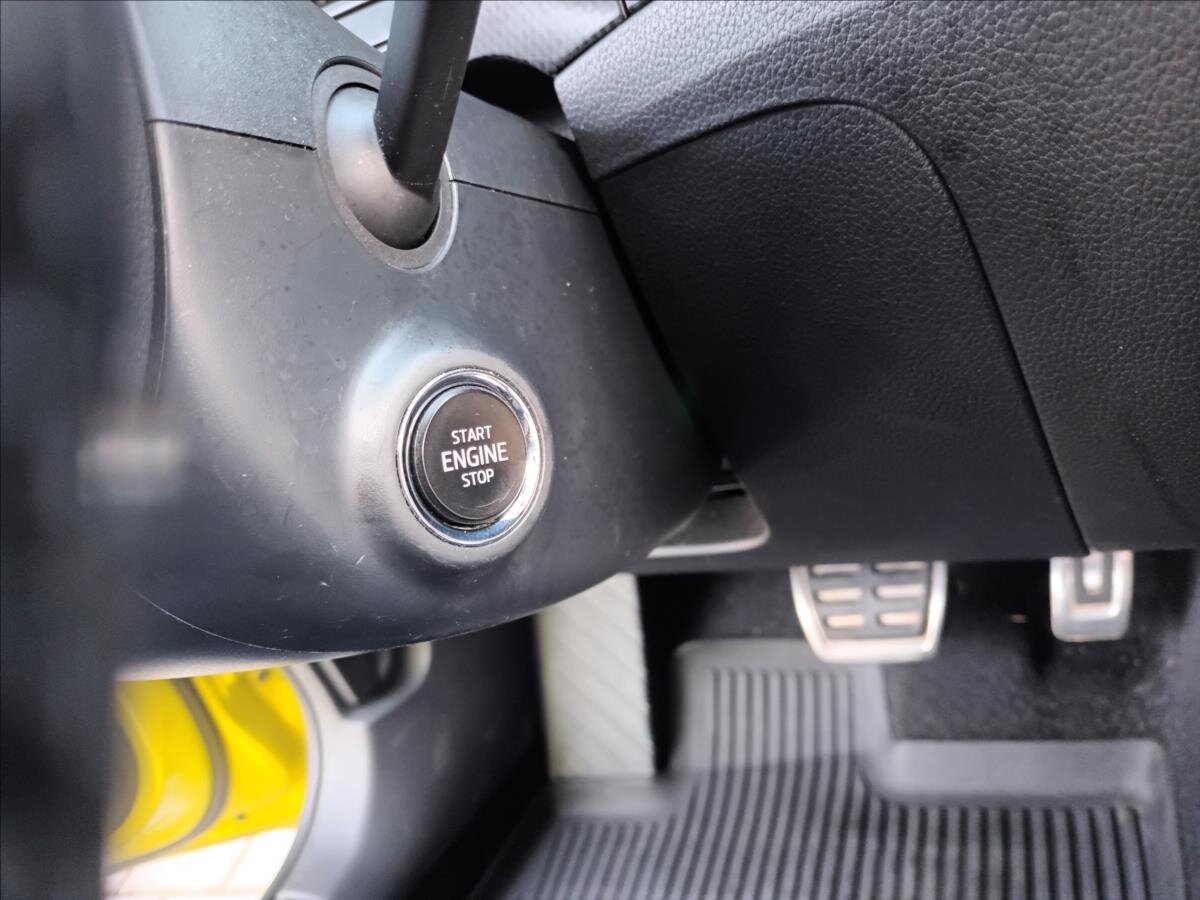 Škoda Superb Kombi 2,0 l 140 kw