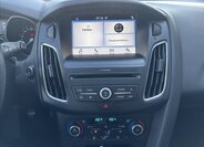 Ford Focus Kombi 1,5 l 110 kw