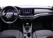 Škoda Octavia Kombi 1,5 l 110 kw