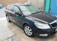 Škoda Octavia Kombi 0,0 0