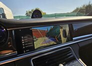 Porsche Panamera Kombi 4,0 l 404 kw