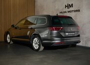 Volkswagen Passat Kombi 2,0 l 110 kw