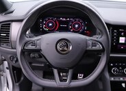 Škoda Kodiaq SUV 2,0 l 140 kw