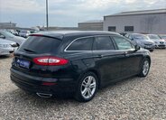 Ford Mondeo Kombi 2,0 l 132 kw