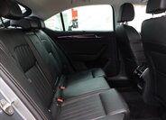 Škoda Superb Sedan / Limuzína 1,8 l 132 kw