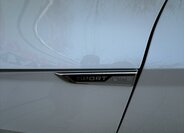 Škoda Octavia Kombi 1,5 l 110 kw