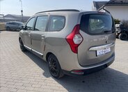 Dacia Lodgy Kombi 1,6 l 60 kw
