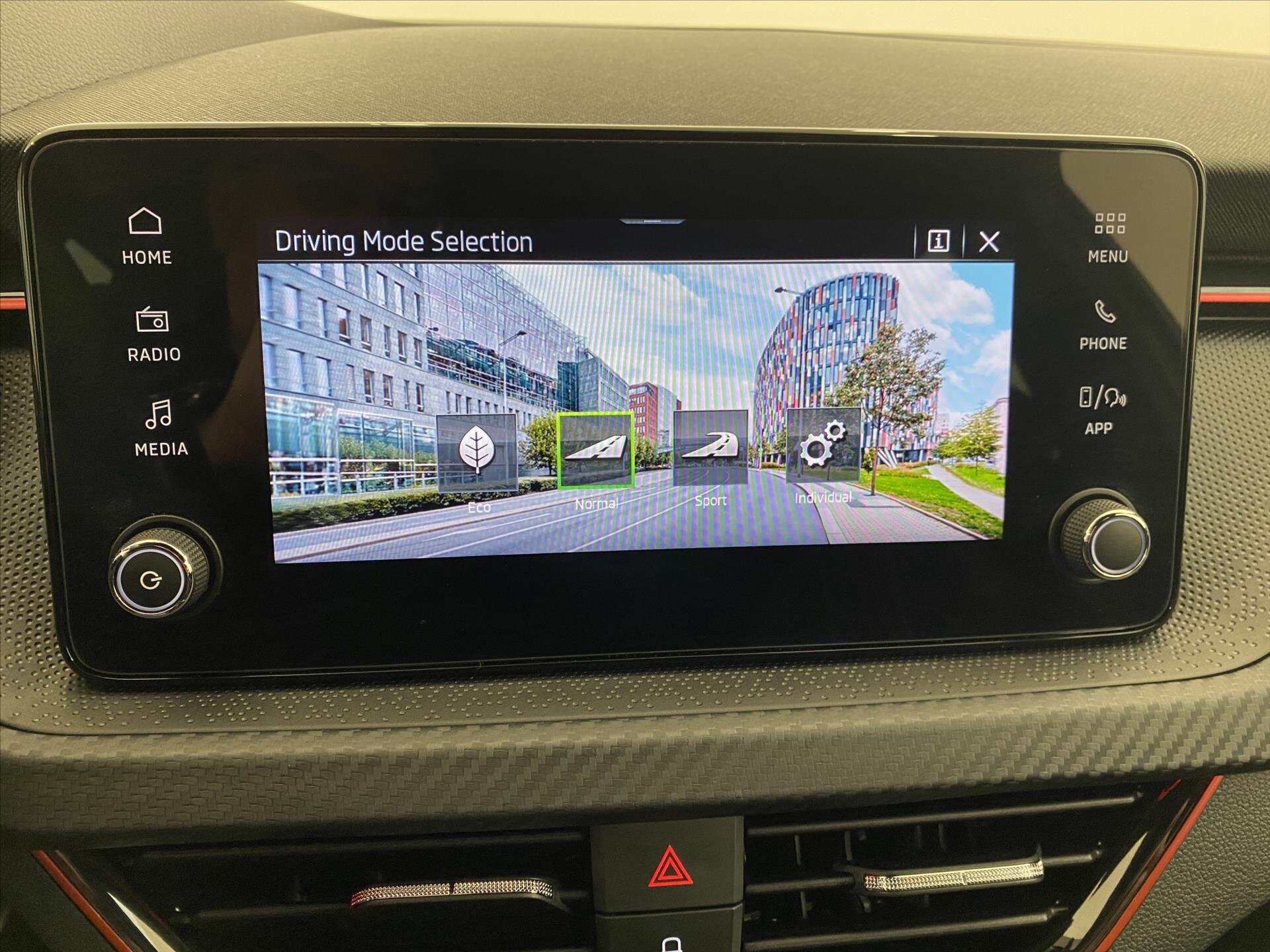 Škoda Scala Hatchback 999,0 85 kw