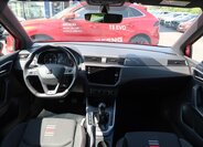 Seat Arona SUV / Terénní 1,6 l 85 kw