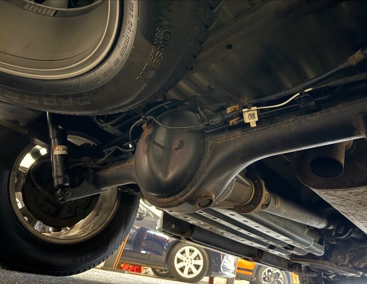 Ford Ranger Pick-up 3,2 l 147 kw