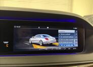 Mercedes-Benz Třídy S 27