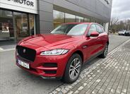Jaguar F-Pace 2