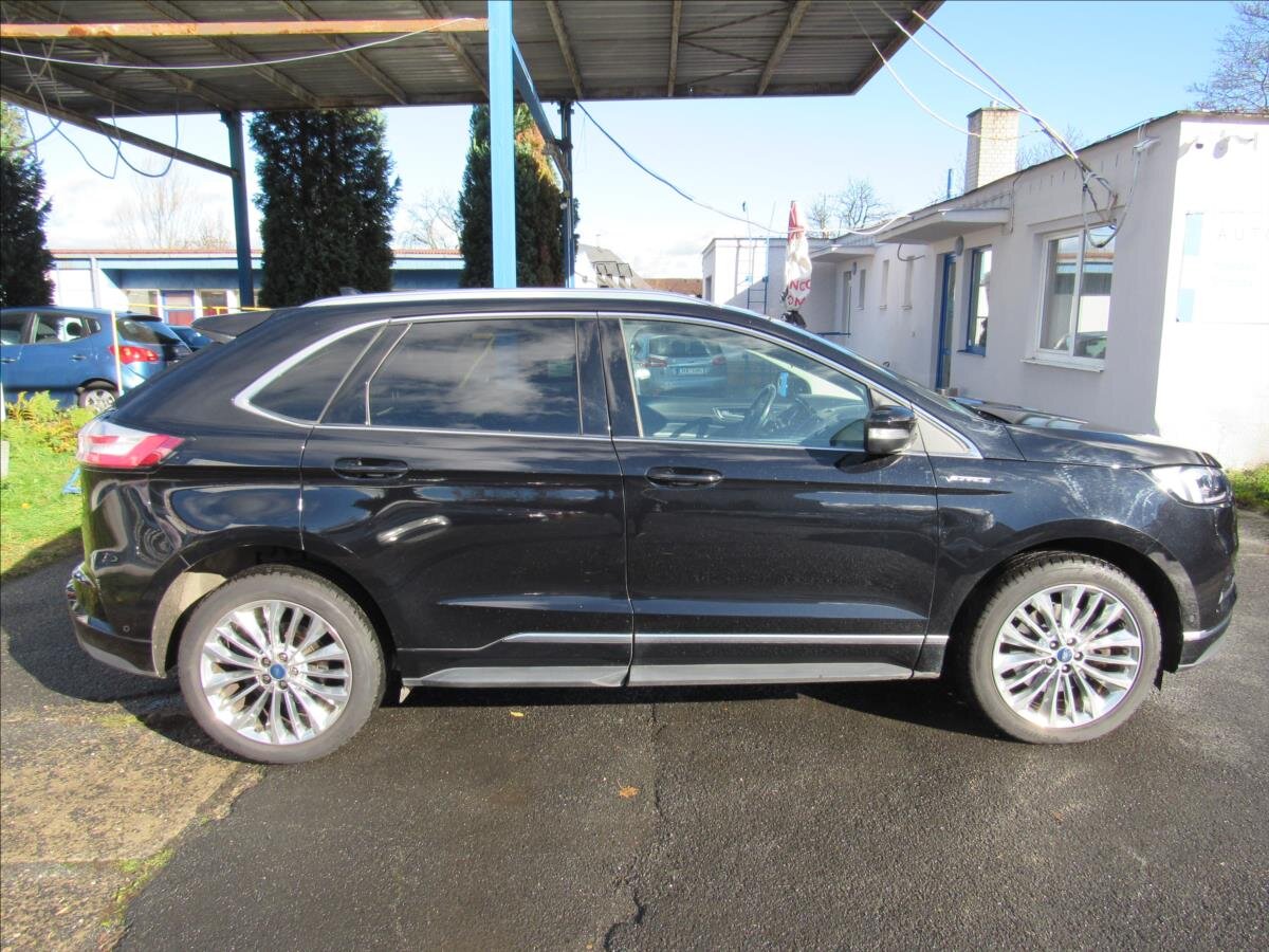 Ford Edge SUV 2,0 l 175 kw