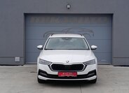 Škoda Octavia Kombi 2,0 l 85 kw