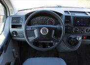 Volkswagen Transporter Skříň 1,9 l 63 kw