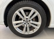 Audi Q7 SUV 3,0 l 200 kw