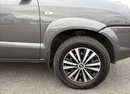 Hyundai Tucson Kombi 2,0 l 104 kw