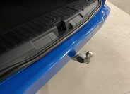 Volkswagen Caravelle 29