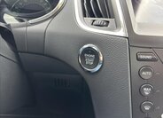 Ford S-MAX Kombi 2,5 l 140 kw