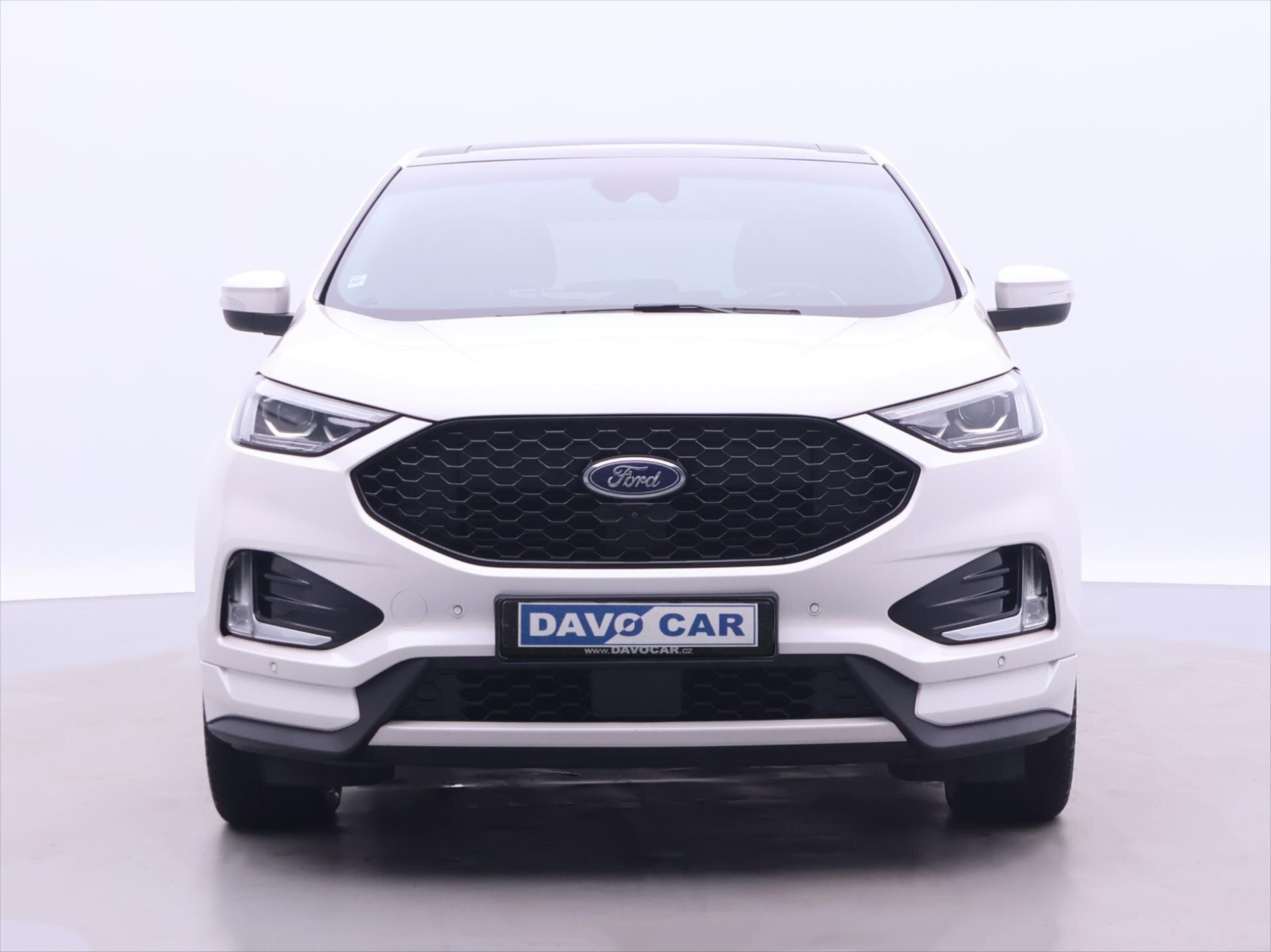 Ford Edge SUV 2,0 l 175 kw