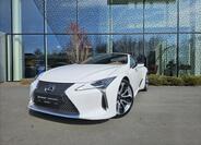 Lexus LC 500 30
