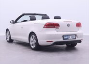 Volkswagen EOS 10