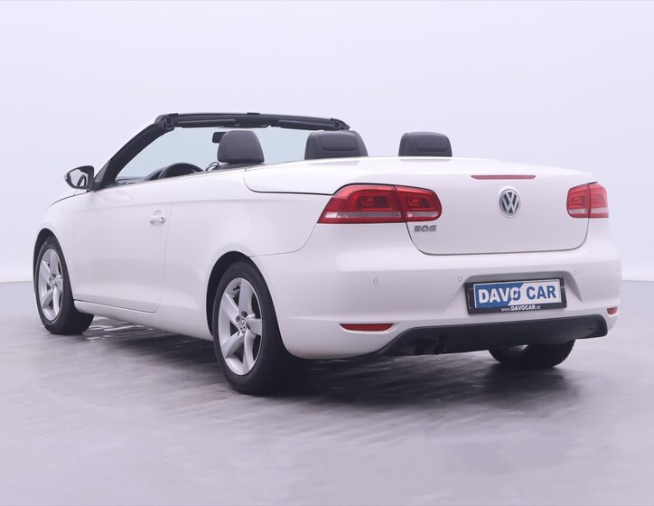 Volkswagen EOS 10