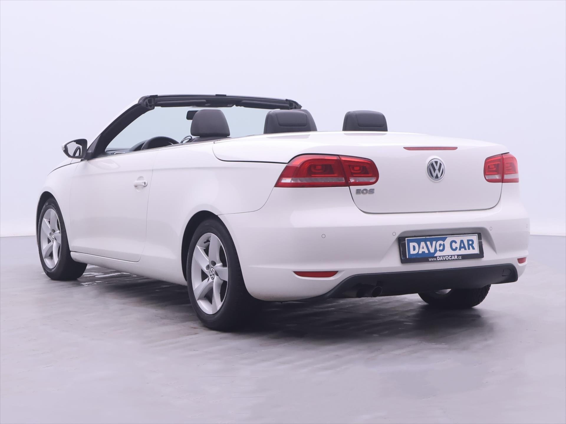 Volkswagen EOS
