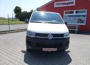 Volkswagen Transporter 2