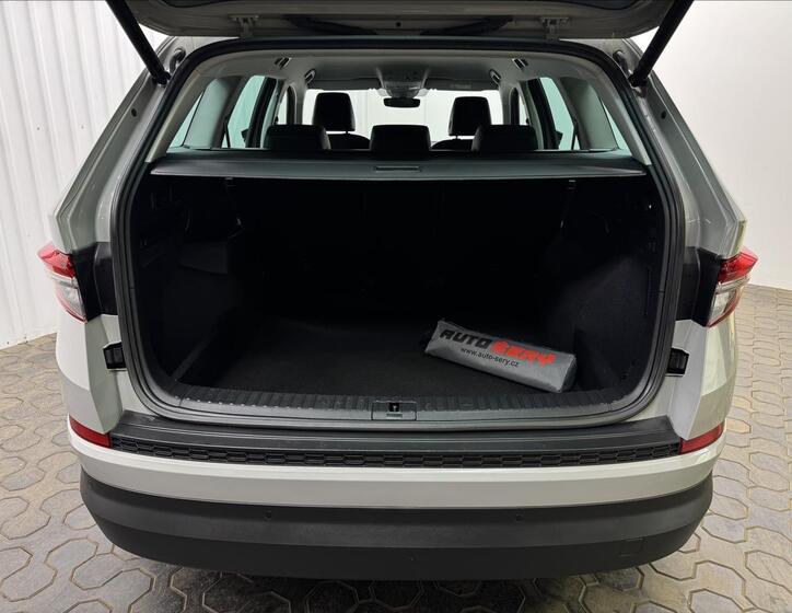 Škoda Kodiaq 36