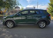 Hyundai Tucson SUV / Terénní 2,0 l 100 kw