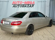 Mercedes-Benz Třídy E 6