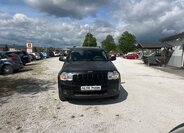 Jeep Grand Cherokee SUV / Terénní 3,0 l 160 kw