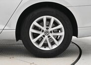 Volkswagen Passat Kombi 2,0 l 110 kw
