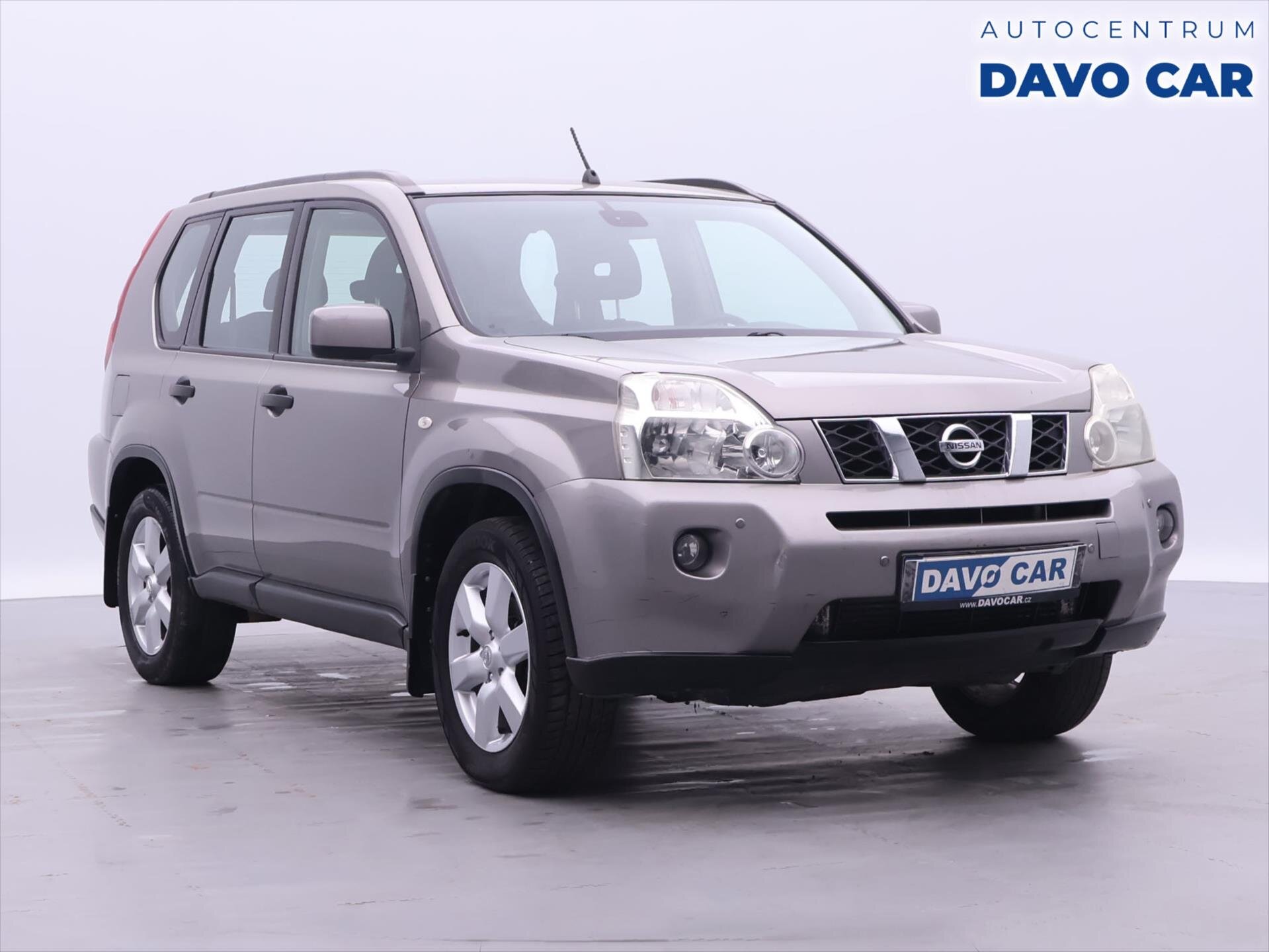 Nissan X-Trail SUV / Terénní 2,0 l 110 kw