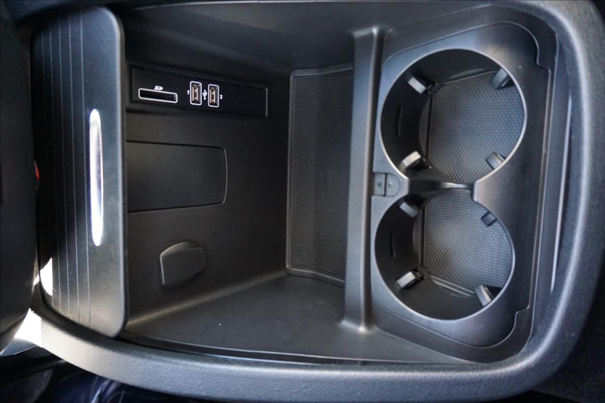 Mercedes-Benz Třídy V