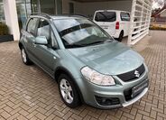 Suzuki SX4 8