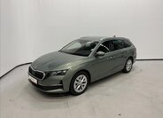 Škoda Octavia Kombi 1,5 l 110 kw