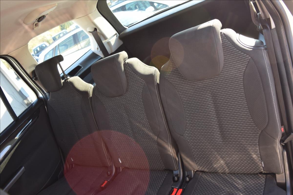 Citroën C4 Picasso Kombi 1,6 l 88 kw