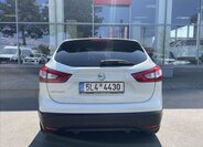 Nissan Qashqai SUV / Terénní 1,2 l 85 kw
