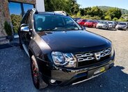 Dacia Duster SUV 1,5 l 80 kw