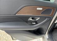 Mercedes-Benz GLE 24