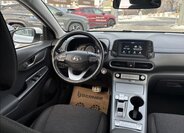 Hyundai Kona SUV 0,0 150 kw