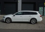 Volkswagen Passat 8
